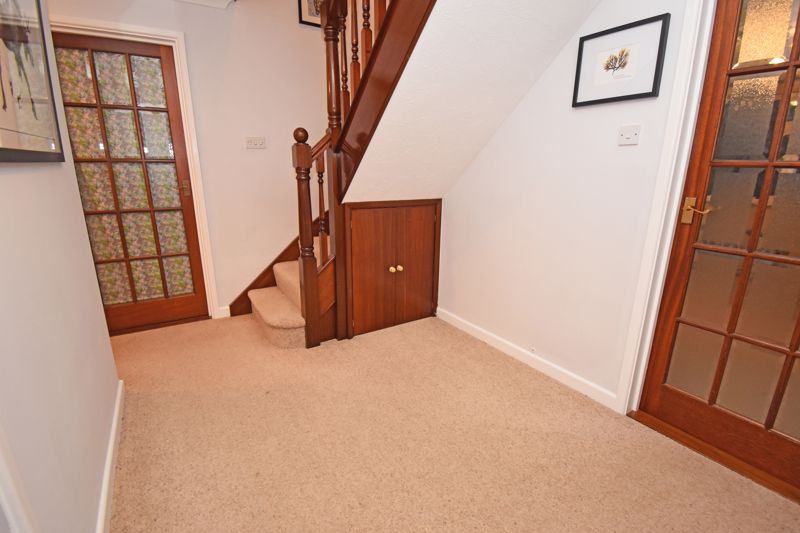 Detached 5 Bed House, Damouettes Lane